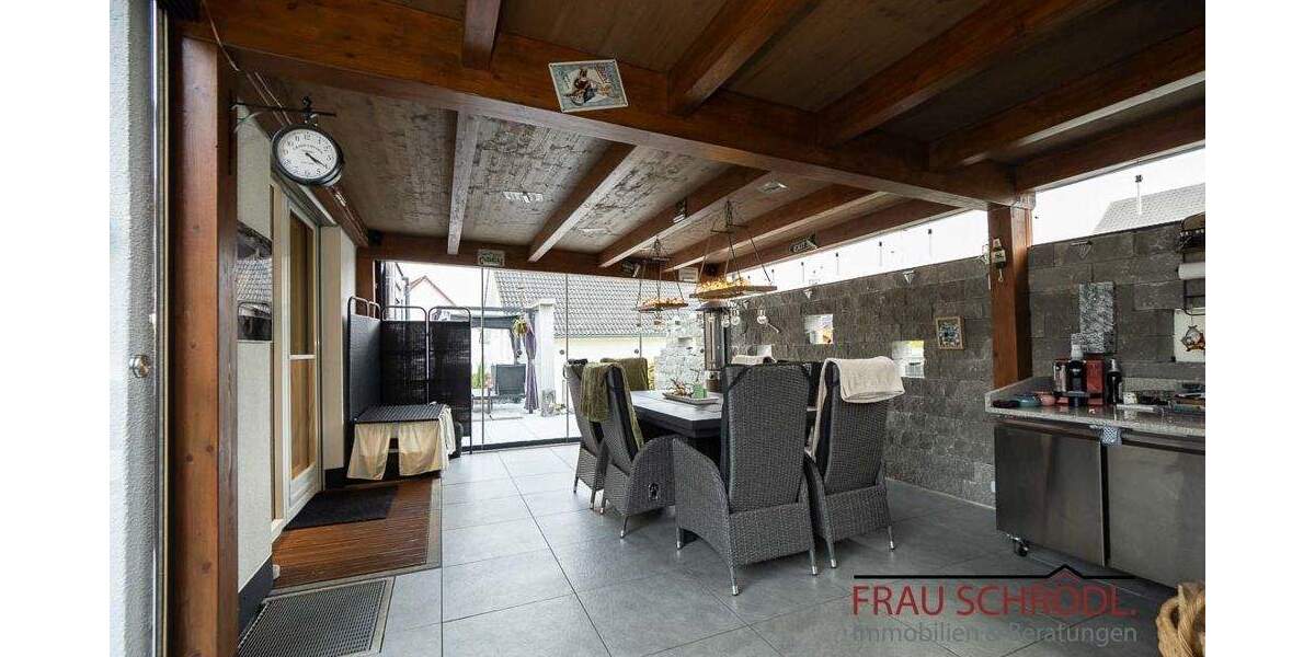 Einfamilienhaus Immendingen / Mauenheim Mauenheim - 5 Zimmer, 215 m&sup2;, 869.000&euro; | Angebot:25670383