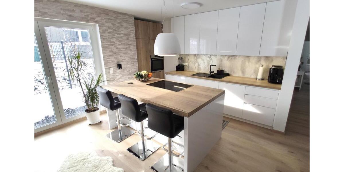 Etagenwohnung Gunningen - 4 Zimmer, 109 m&sup2;, 479.000&euro; | Angebot:25268493