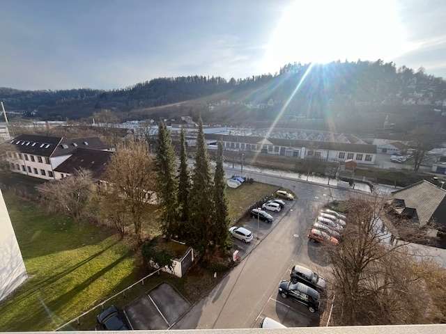 Etagenwohnung Oberndorf am Neckar - 4 Zimmer, 92 m&sup2;, 199.000&euro; | Angebot:25418289