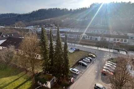 Wohnung Oberndorf am Neckar - 4 Zimmer, 92 m&sup2;, 199.000&euro; | Angebot:25418289