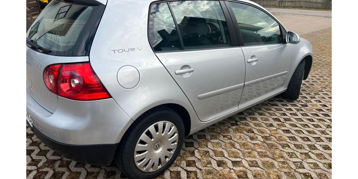 VW Golf 242.000 km 1.750 &euro; Lenzkirch 79853