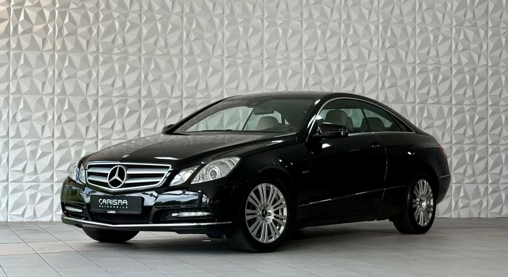 Mercedes-Benz E 350 116.950 km 17.390 &euro; Rottweil 78628