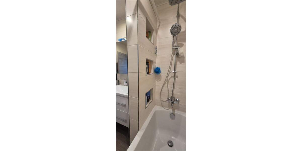 Etagenwohnung Villingen-Schwenningen Villingen - 3 Zimmer, 85 m&sup2;, 225.000&euro; | Angebot:25778561