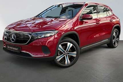 Mercedes-Benz EQA 350 79.304 km 30.786 &euro; Villingen-Schwenningen 78056