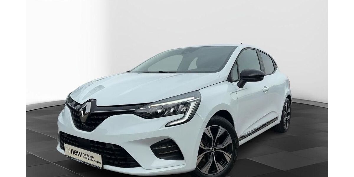 Renault Clio 55.400 km 14.950 &euro; Aldingen - Landkreis Tuttlingen 78554