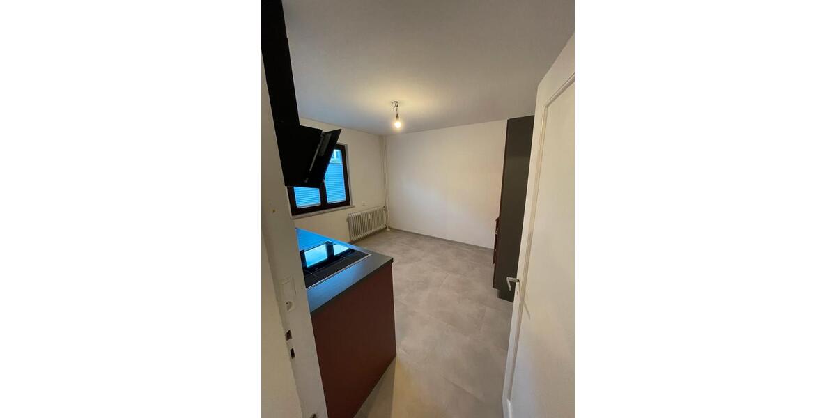 Erdgeschoßwohnung Furtwangen im Schwarzwald - 3 Zimmer, 57 m&sup2;, 750&euro; | Angebot:26548951
