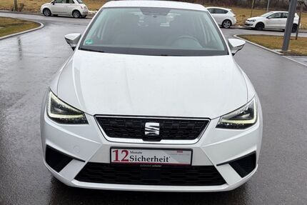 Seat Ibiza 115.000 km 8.999 &euro; Donaueschingen 78166