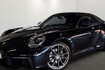 Porsche 992 11.050 km 124.911 &euro; Villingen-Schwenningen 78048