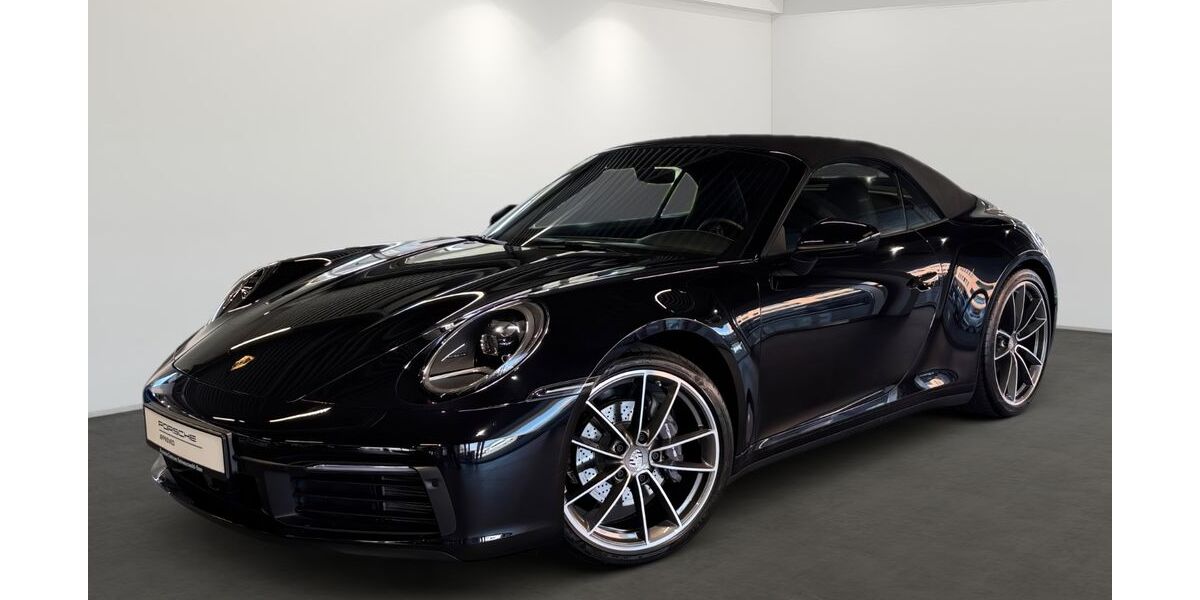 Porsche 992 11.050 km 124.911 &euro; Villingen-Schwenningen 78048
