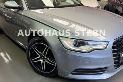 Audi A6 139.756 km 15.300 &euro; Geisingen 78187