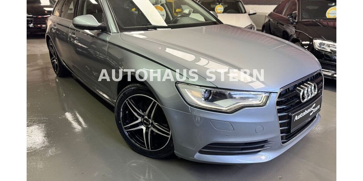 Audi A6 139.756 km 15.300 &euro; Geisingen 78187