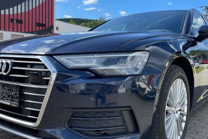 Audi A6 239.374 km 15.699 &euro; Geisingen 78187