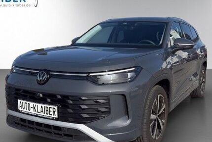 VW Tayron 6.900 km 39.990 &euro; Balgheim 78582