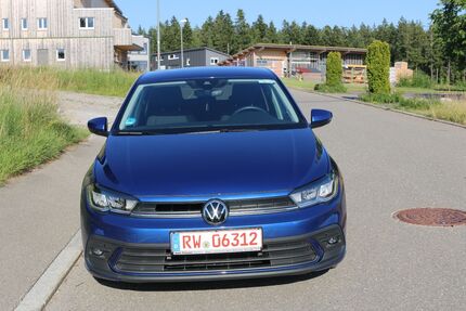 VW Polo 34.000 km 16.490 &euro; Aichhalden-Rötenberg 78733