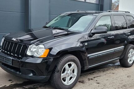 Jeep Grand Cherokee 150.000 km 8.450 &euro; Aldingen 78554