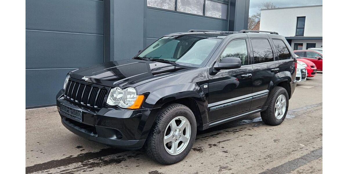 Jeep Grand Cherokee 150.000 km 8.450 &euro; Aldingen 78554
