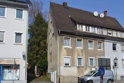 Haus Tuttlingen - 9 Zimmer, 210 m&sup2;, 315.000&euro; | Angebot:25730580