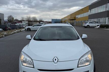Renault Megane 212.000 km 3.999 &euro; Trossingen 78647