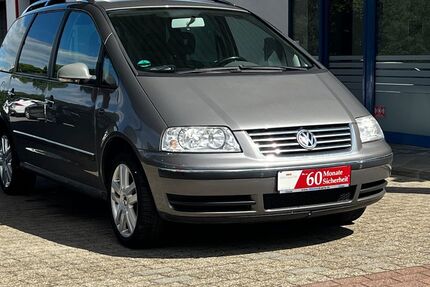 VW Sharan 189.000 km 4.450 &euro; Oberndorf am Neckar 78727