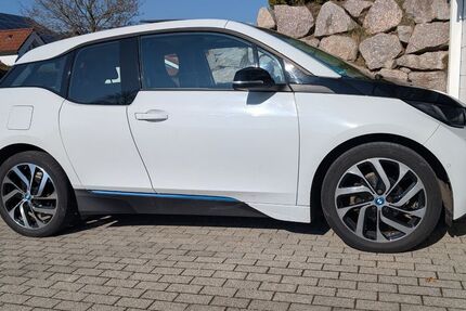 BMW i3 70.000 km 13.500 &euro; titisee-neustadt 79822