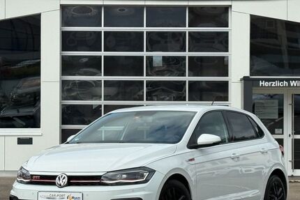 VW Polo 64.150 km 19.490 &euro; Deißlingen 78652
