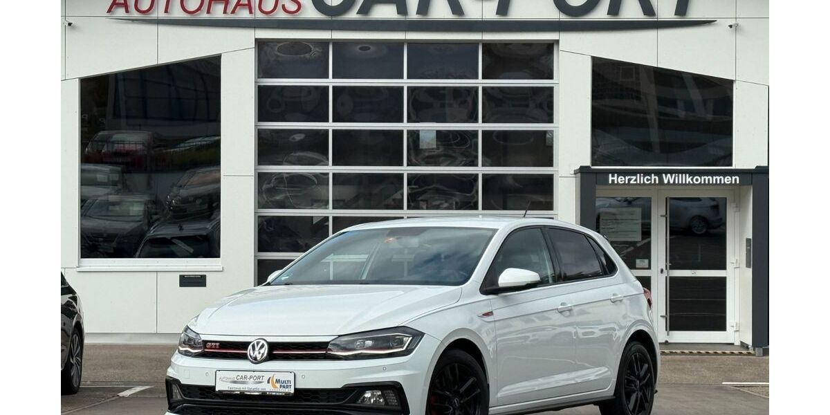 VW Polo 64.150 km 19.490 &euro; Deißlingen 78652