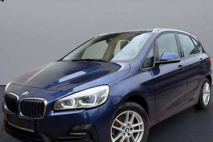 BMW 220 Active Tourer 90.409 km 17.999 &euro; Oberndorf am Neckar 78727