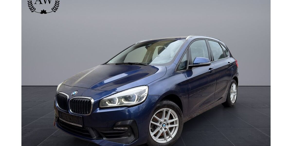 BMW 220 Active Tourer 90.409 km 17.999 &euro; Oberndorf am Neckar 78727