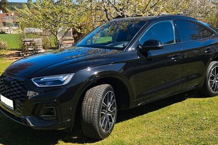 Audi Q5 79.950 km 39.900 &euro; Löffingen 79843