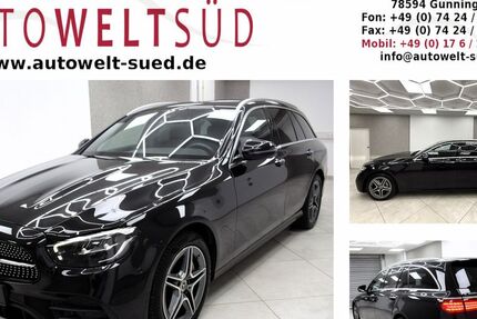 Mercedes-Benz E 300 88.000 km 29.900 &euro; Gunningen 78594