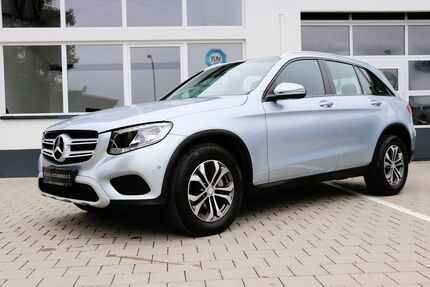 Mercedes-Benz GLC 220 160.000 km 20.590 &euro; Donaueschingen 78166