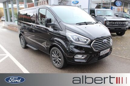 Ford Tourneo Custom 50.150 km 37.486 &euro; Hüfingen 78183
