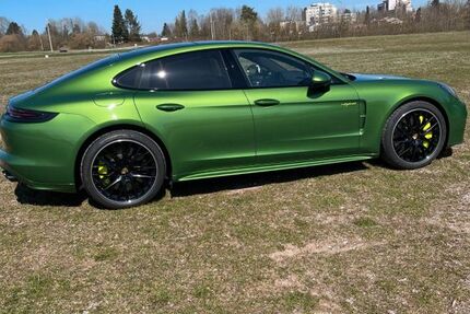 Porsche Panamera 26.000 km 106.000 &euro; Villingen-Schwenningen 78050
