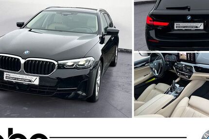 BMW 520 76.565 km 31.920 &euro; Donaueschingen 78166