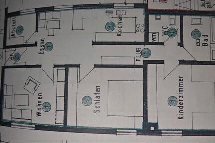 Wohnung Oberndorf am Neckar - 4 Zimmer, 90 m&sup2;, 1.026&euro; | Angebot:25234564