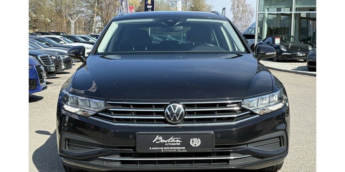 VW Passat 2.0 TDI Variant Business NAVI/KAMERA/ACC 189.309 km 16.900 &euro; Villingen-Schwenningen 78054