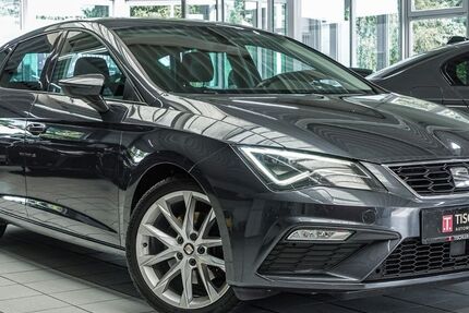Seat Leon 85.935 km 18.480 &euro; Villingen-Schwenningen 78056