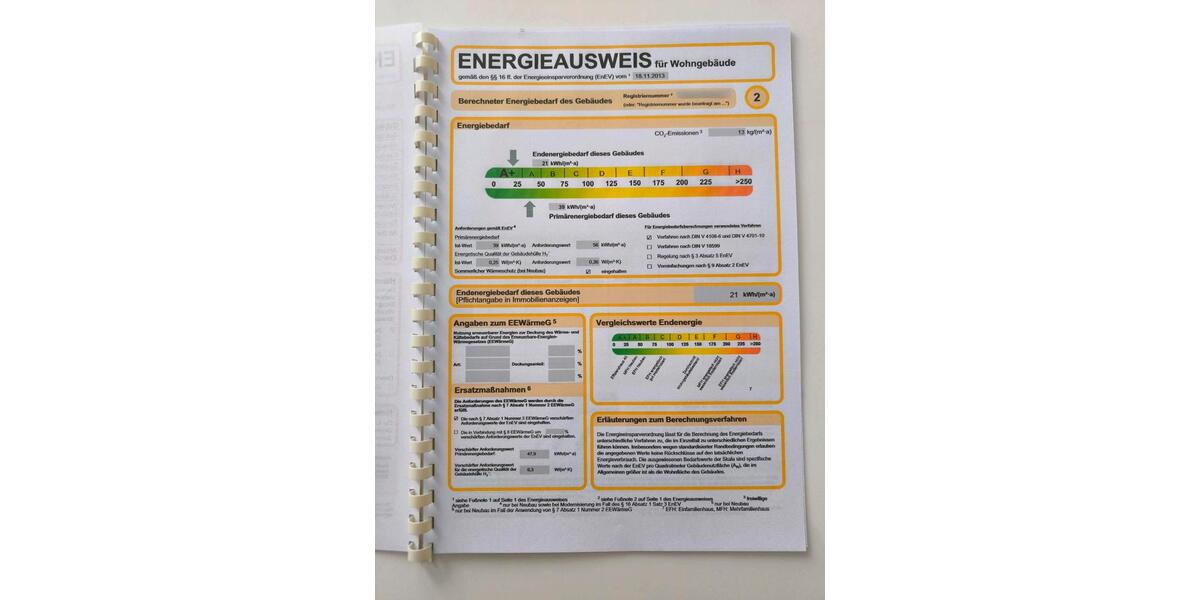 Einfamilienhaus Denkingen - 7 Zimmer, 204 m&sup2;, 590.000&euro; | Angebot:23148691