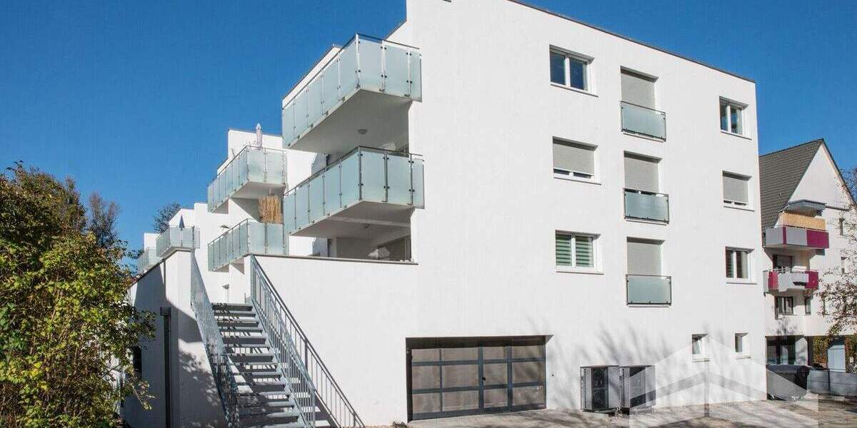 Etagenwohnung Niedereschach - 3 Zimmer, 63 m&sup2;, 249.000&euro; | Angebot:25797651