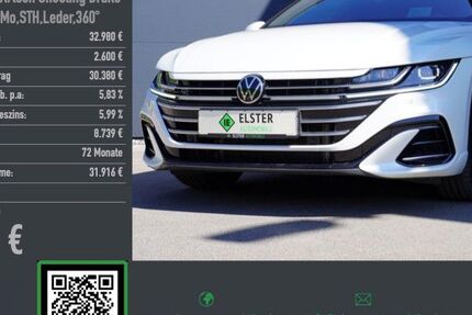 VW Arteon 79.224 km 31.880 &euro; Epfendorf 78736
