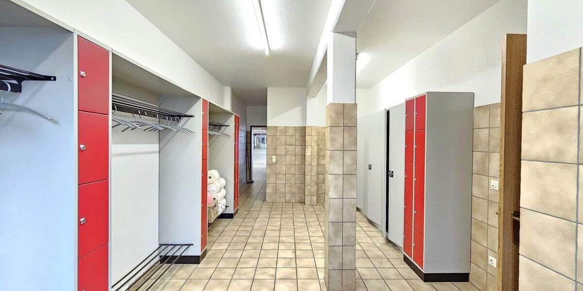 Gewerbeobjekt Wehingen - 2.100.000&euro; | Angebot:25685788