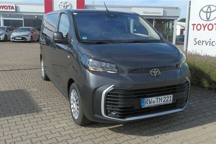 Toyota Proace (Verso) 15.000 km 39.500 &euro; Rottweil 78628
