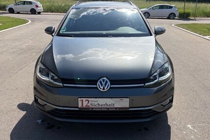 VW Golf 128.000 km 14.999 &euro; Donaueschingen 78166