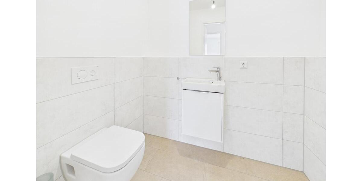 Etagenwohnung Oberndorf am Neckar - 3.5 Zimmer, 83 m&sup2;, 1.080&euro; | Angebot:24919351