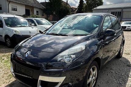 Renault Scenic 177.067 km 1.300 &euro; Wehingen 78564
