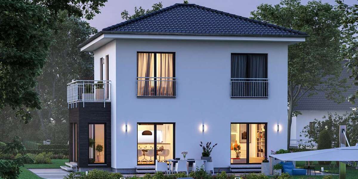 Einfamilienhaus Wellendingen - 4 Zimmer, 139 m&sup2;, 435.019&euro; | Angebot:24238242