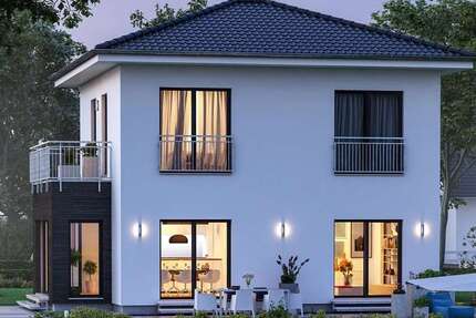 Haus Wellendingen - 4 Zimmer, 139 m&sup2;, 435.019&euro; | Angebot:24238242