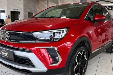 Opel Crossland (X) 72.173 km 15.990 &euro; Spaichingen 78549