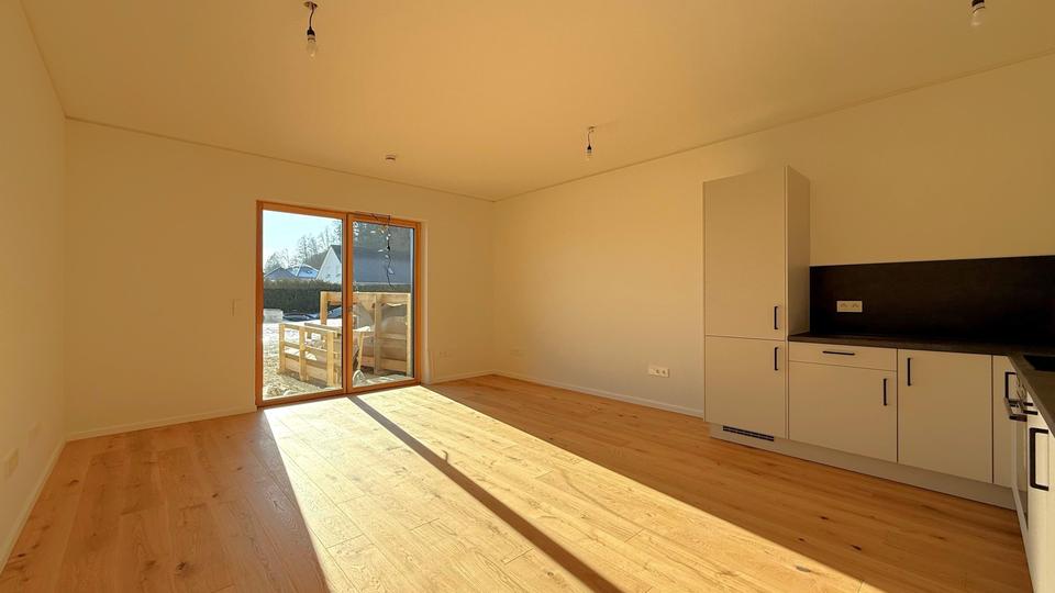 Etagenwohnung Immendingen - 3 Zimmer, 85 m&sup2;, 1.210&euro; | Angebot:25454852