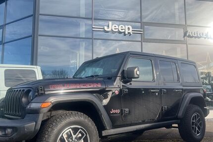 Jeep Wrangler 73.400 km 43.500 &euro; Tuttlingen 78532
